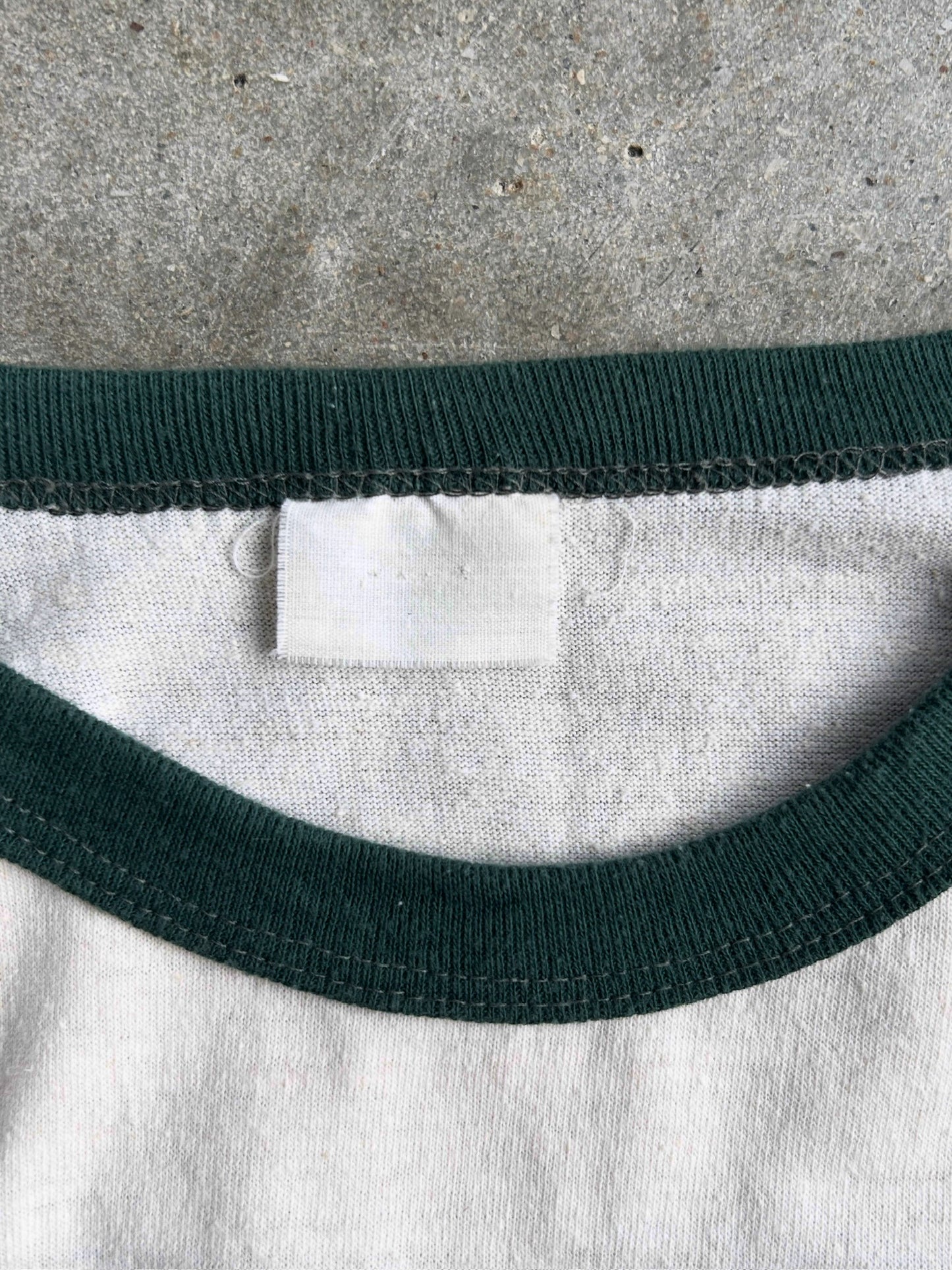 Vintage Michigan State Spartans Shirt - M