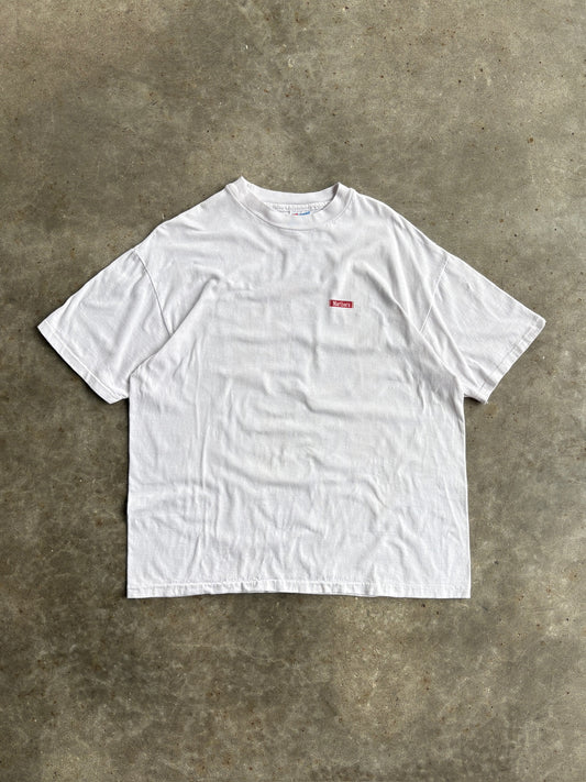 Vintage Marlboro Cowboy Tee - XL