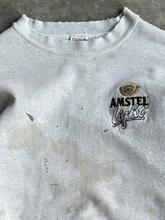 Vintage Amstel Light Crew - XL