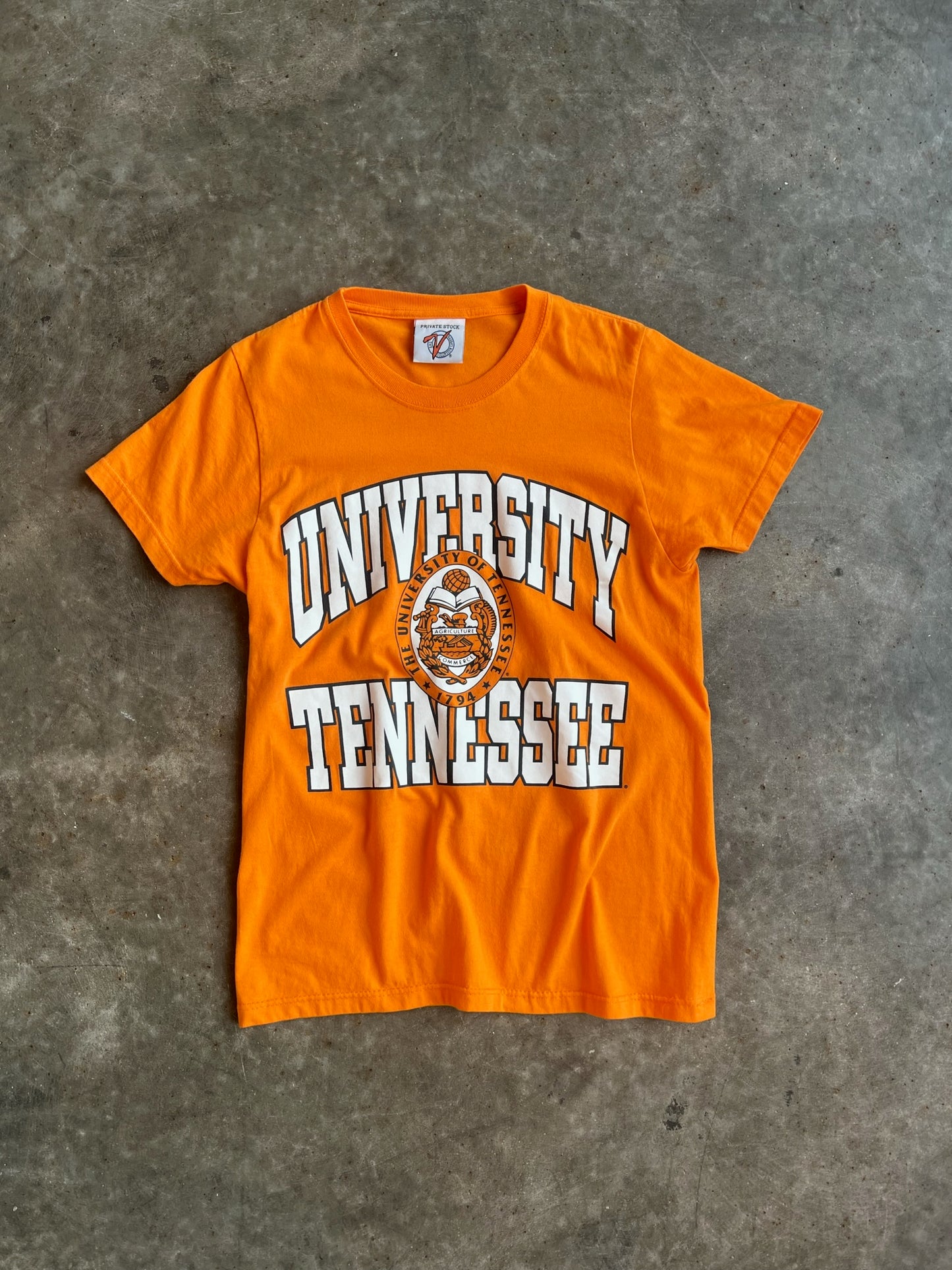 Vintage University Of Tennessee Shirt - S