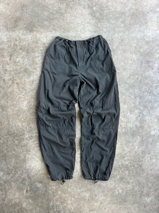 Vintage Black Xhilaration Cargo Pants - M