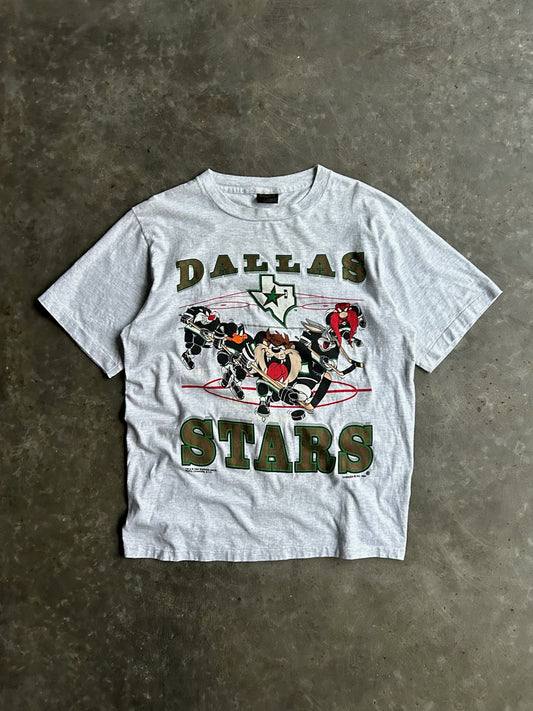 Vintage Dallas Stars Shirt - XL