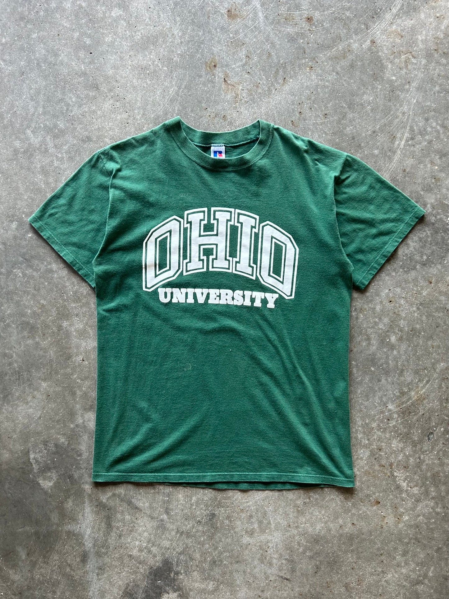 Vintage Ohio University Shirt - L