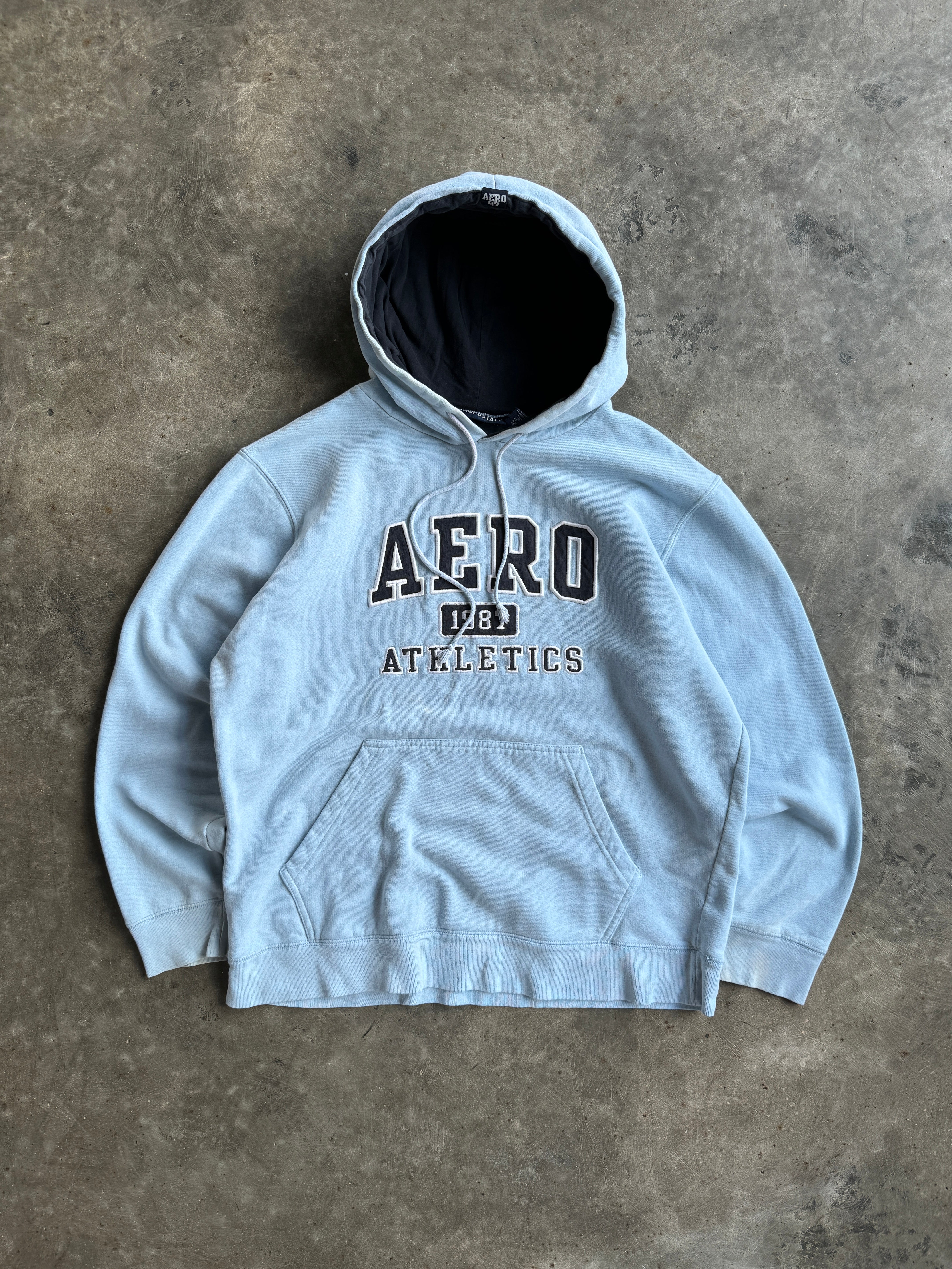 Aeropostale mens sweatshirts deals