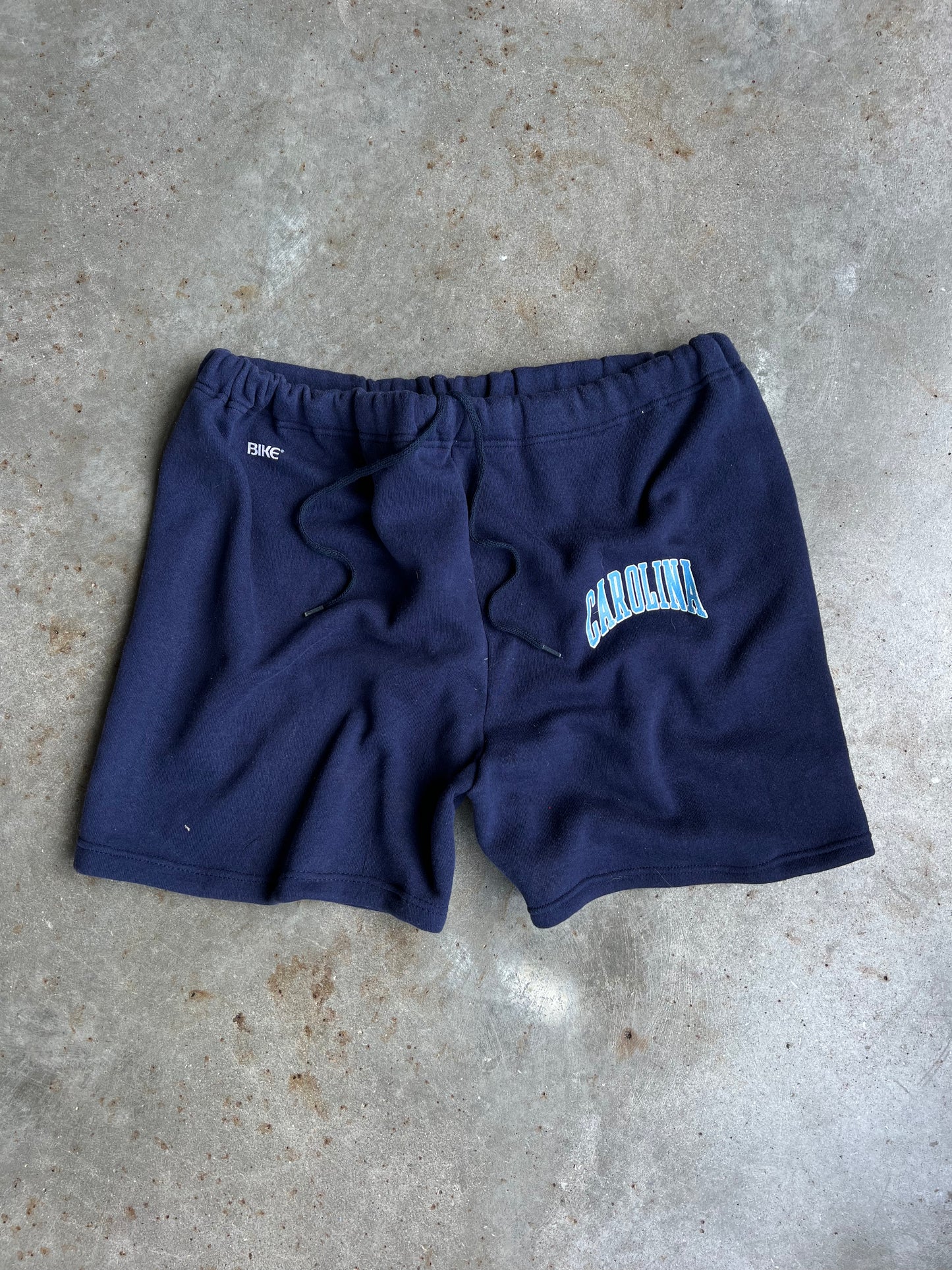 Vintage North Carolina Shorts - XL