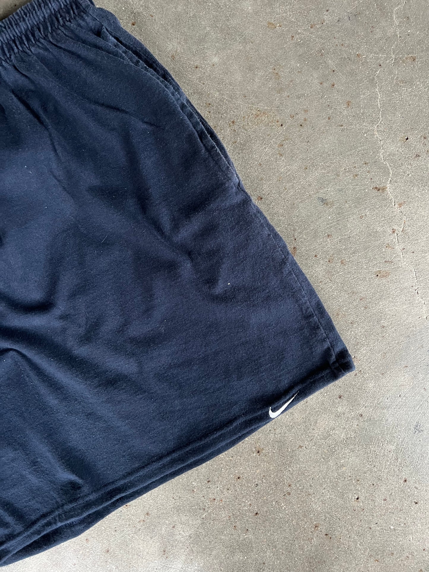 Reworked Nike Shorts - XXL